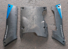 kit bas de caisse Peugeot