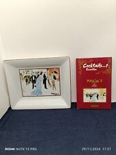 Vide Poche Cendrier MAXIM'S