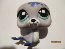 PETSHOP PHOQUE N°1842