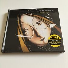 Louise Attaque – Planète