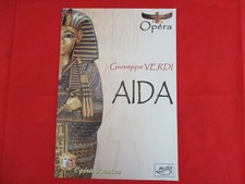ANCIEN PROGRAMME OPERA