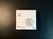 Thermostat Electronique Hager - Flash 25501