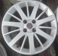 Jante Alu FIAT Grande Punto III (3) 16 Pouces - 6Jx16 ET45 - Réf : 51732815 (D)
