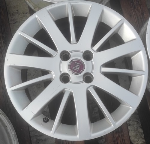Jante alu fiat grande - jante,