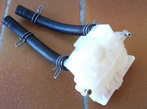 Durit electrovanne lave - electrovanne, linge