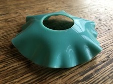 coupelle miniature en opaline