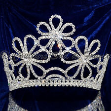 Bijou de tête pageant tiara