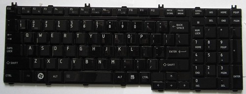 To70 touches pour clavier - to70,