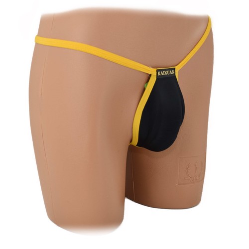 String mini push - -up, rembourré