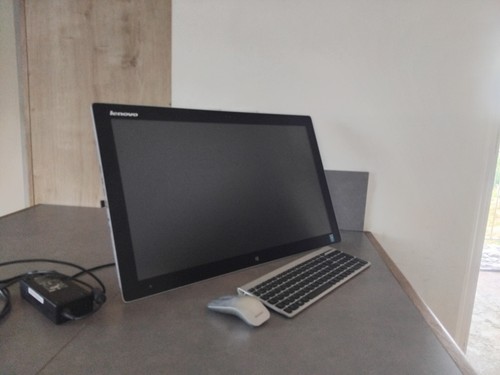 Table lenovo horizon 27 - table,