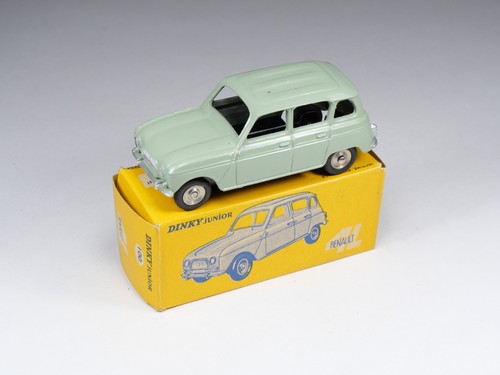 Dinky toys junior - toys,