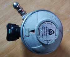 Détendeur Cavagna pour cube