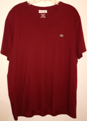 Lacoste regular fit - 😃lacoste,