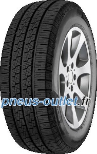 Minerva all season van master - van,