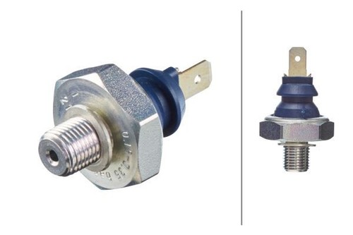 Hella 6zl 003 - 6zl, huile
