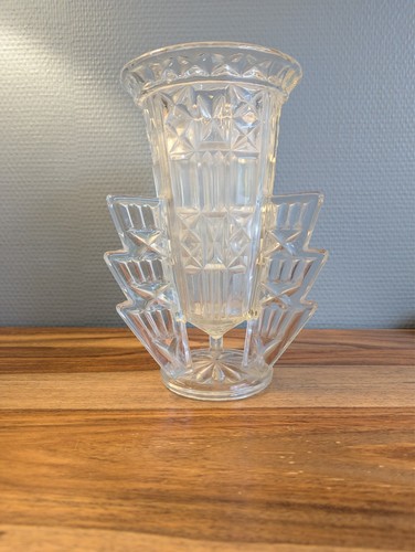 Très beau vase art déco - très,