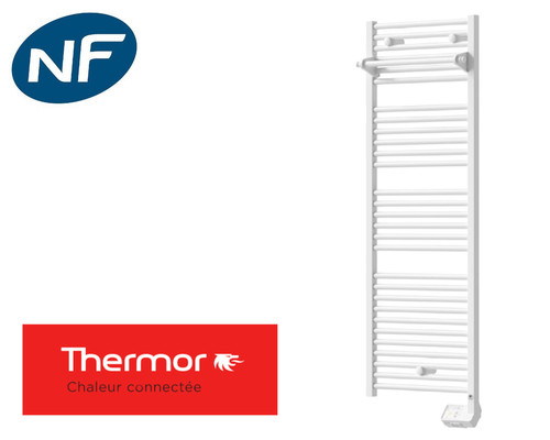 Radiateur sèche serviette