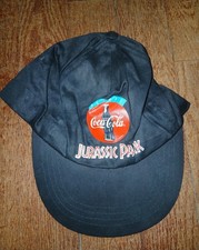 Ancienne Casquette jurassic