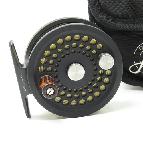 Abel fly fishing - 0,