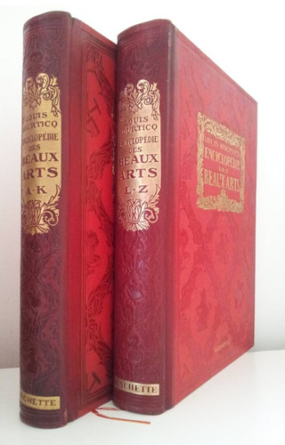 Encyclopédie des beaux - encyclopédie,