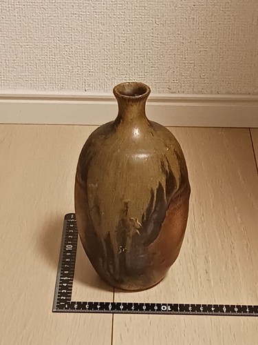 Tohaku mimura bizen ware - tohaku,