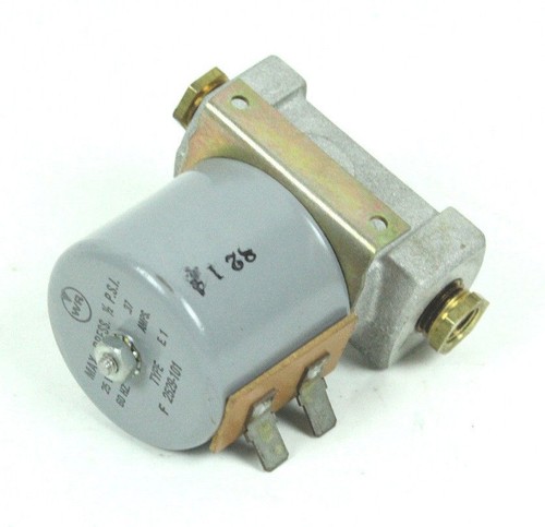Carrier solenoid valve 11cw - carrier,
