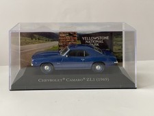 ALTAYA  1/43 - Chevrolet
