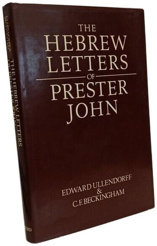 The hebrew letters - hebrew, prester