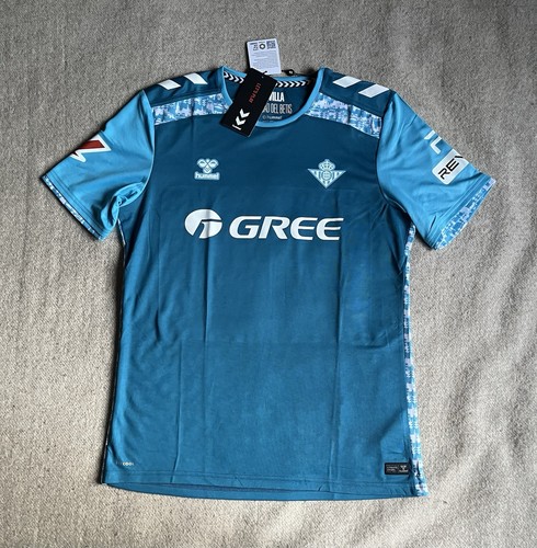 Maillot betis séville third - séville,