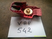 lanceur tronçonneuse vap 542