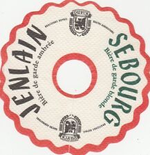 * COLLERETTE BIERE JENLAIN