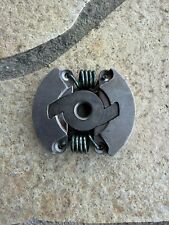 Embrayage Débroussailleuse