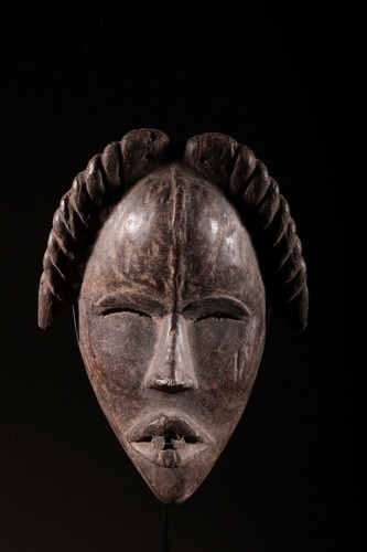 Art africain masque - art,