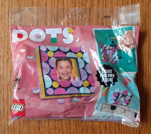 Polybag set lego 30556 - polybag,