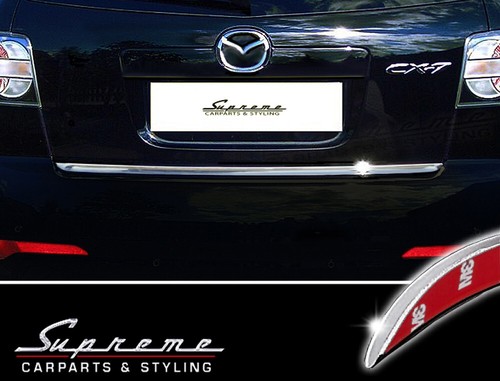 Pour mazda 3m garniture - pour, cx-7