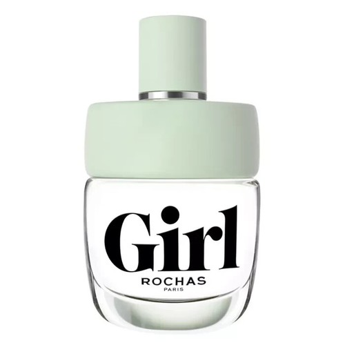 Girl rochas 100ml eau - rochas,