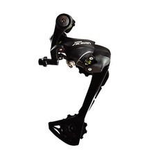 Derailleur vtc/trekking ar Shimano acera t3000 9v. noir grande chape