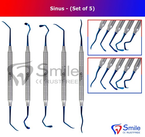 Implant dentaire sinus levage - implant,