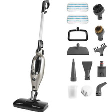 Balai Vapeur -  Nettoyeur à Vapeur  à Main 13 en 1 - 1500 W  - GRIS KotiCidsin