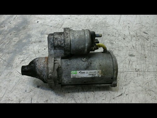 Demarreur opel corsa phase 1 - opel,