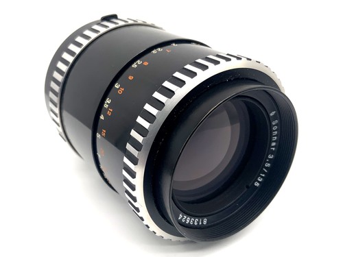 Carl zeiss jena - zeiss, sonnar