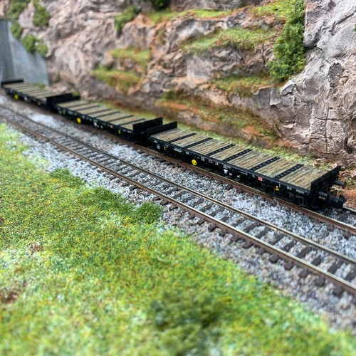 Wagons plats ranchers - wagons,