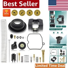 All-in-One Rebuild Kit for HD