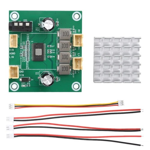 Carte amplificateur module - carte, amplificateur,