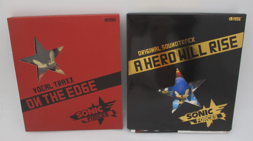 Sonic forces ost hero - a,