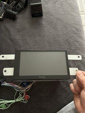 Autoradio PIONEER SPH-DA160DAB 2 DIN Écran 6,8" Bluetooth DAB+ CarPlay Android