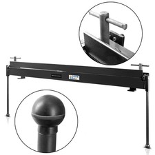 STAHLWERK AB-1000 ST Plieuse de tôles Pliage de tôles jusqu'à 1,2 mm