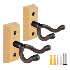 Lot de 2 supports muraux en