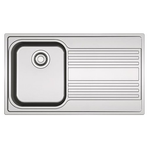 Franke rpx61186dx évier cm - franke,