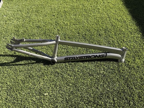 Stay strong bmx - strong,